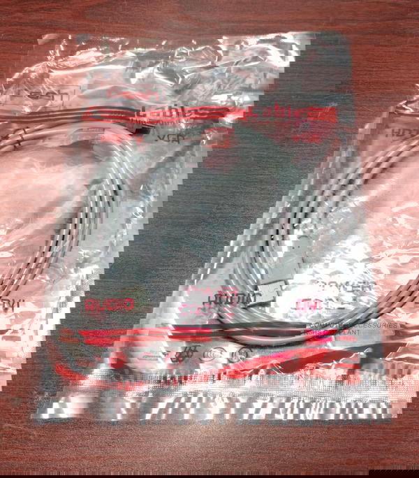 كابل محمل 5Pin Image 1 Preview