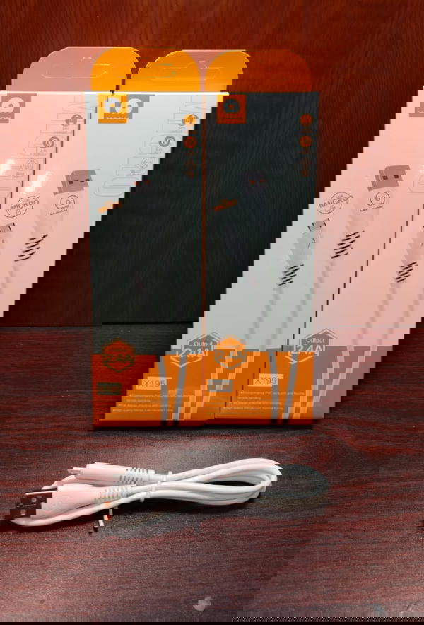 كابل ميكرو Wuw  Image 1 Preview
