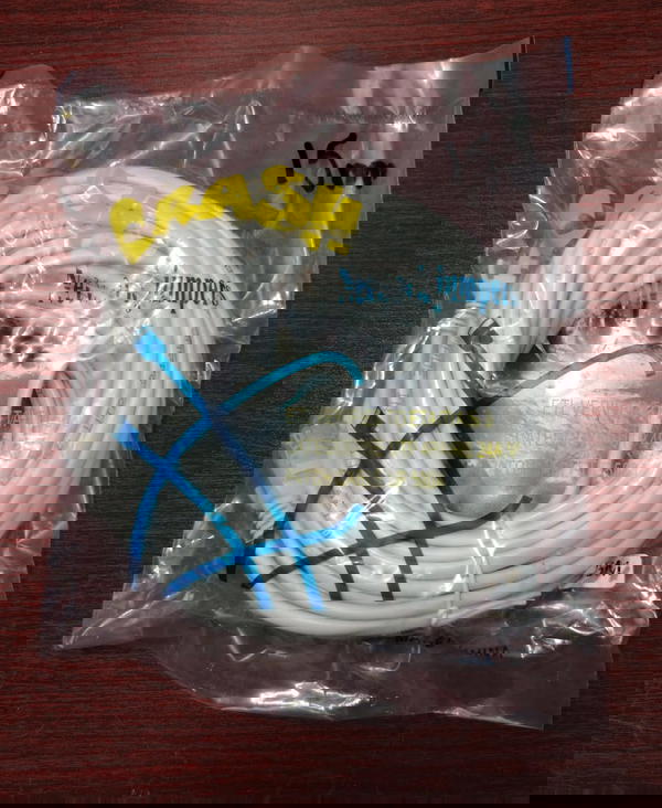 كابل نت 15 يارده CAT-5e Image 1 Preview