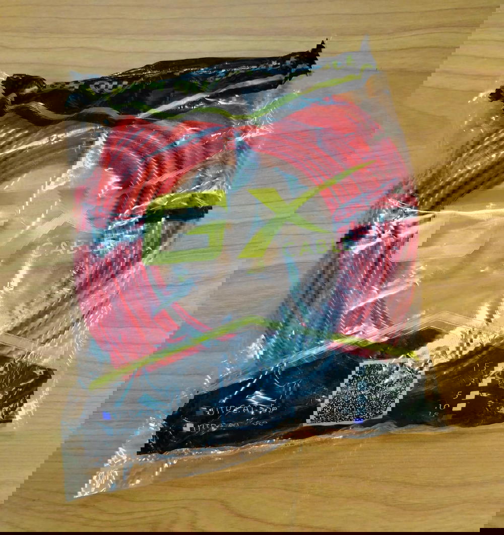كابل نت 15 يارده CAT-5e Preview Image