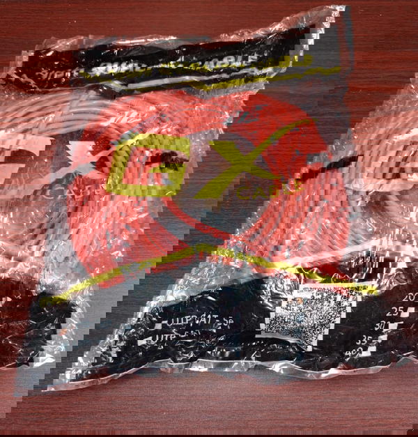 كابل نت 20 ياردة CAT-5e Image 2 Preview