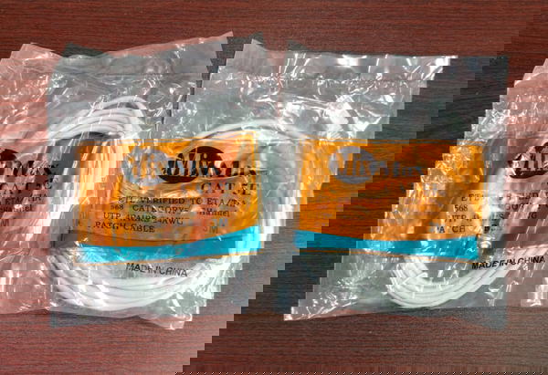 كابل نت 3 يارده CAT-5e Image 1 Preview