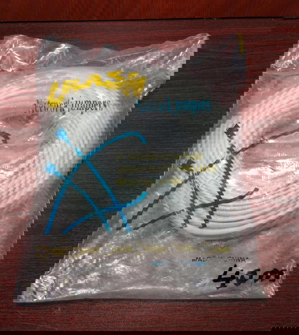 كابل نت 40 يارده CAT-5e  Image 3 Preview