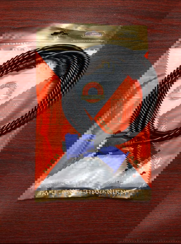 كابل شاشه 3 متر Image 1 Preview