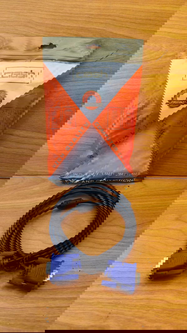 كابل شاشه 3 متر Image 2 Preview