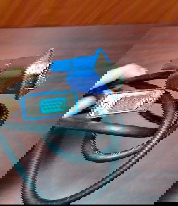 كابل شاشة اوريجينال  Image 2 Preview