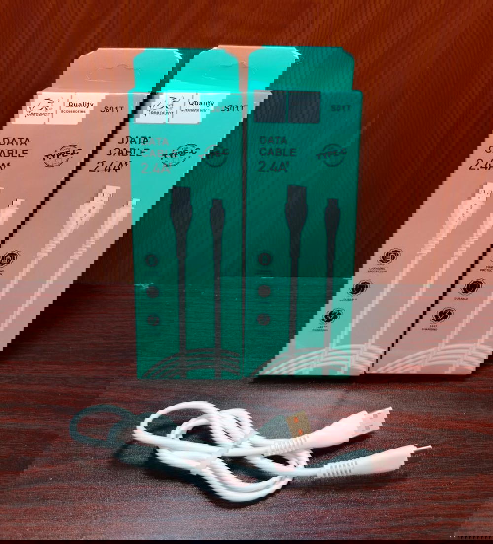 كابل تايب سي دولفين Preview Image