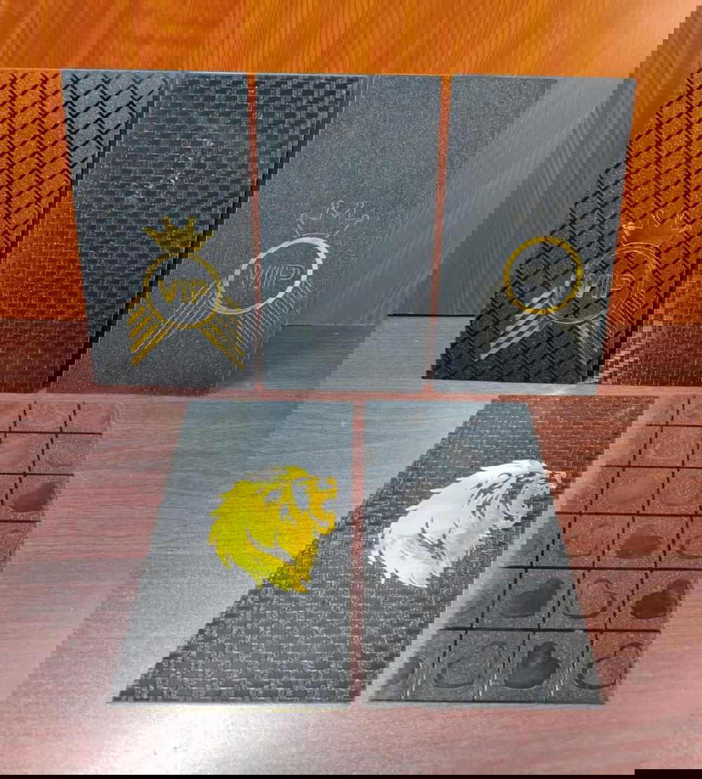 خامة اسكرينة ظهر (كاتر-Cutter) جاهزة خفيفه Preview Image
