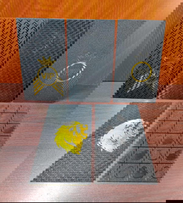 خامة اسكرينة ظهر (كاتر-Cutter) جاهزة خفيفه Image 1 Preview
