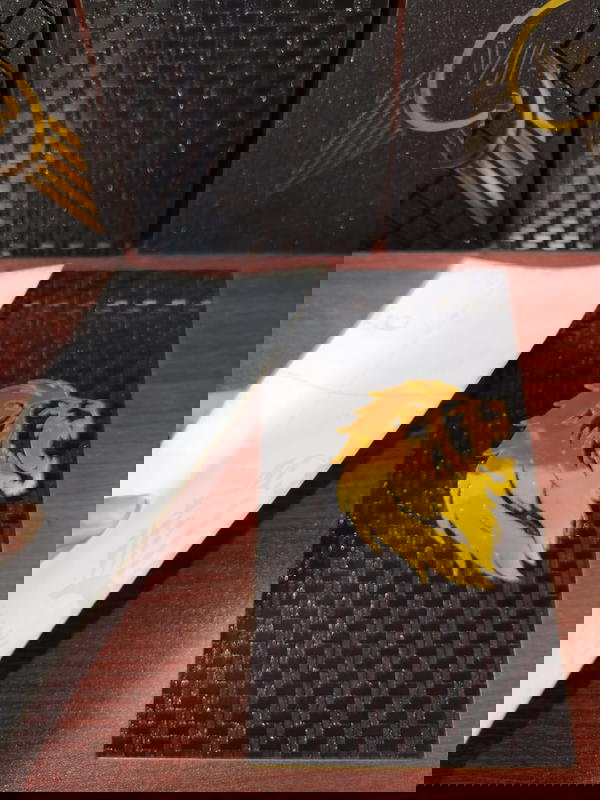 خامة اسكرينة ظهر (كاتر-Cutter) جاهزة خفيفه Image 2 Preview