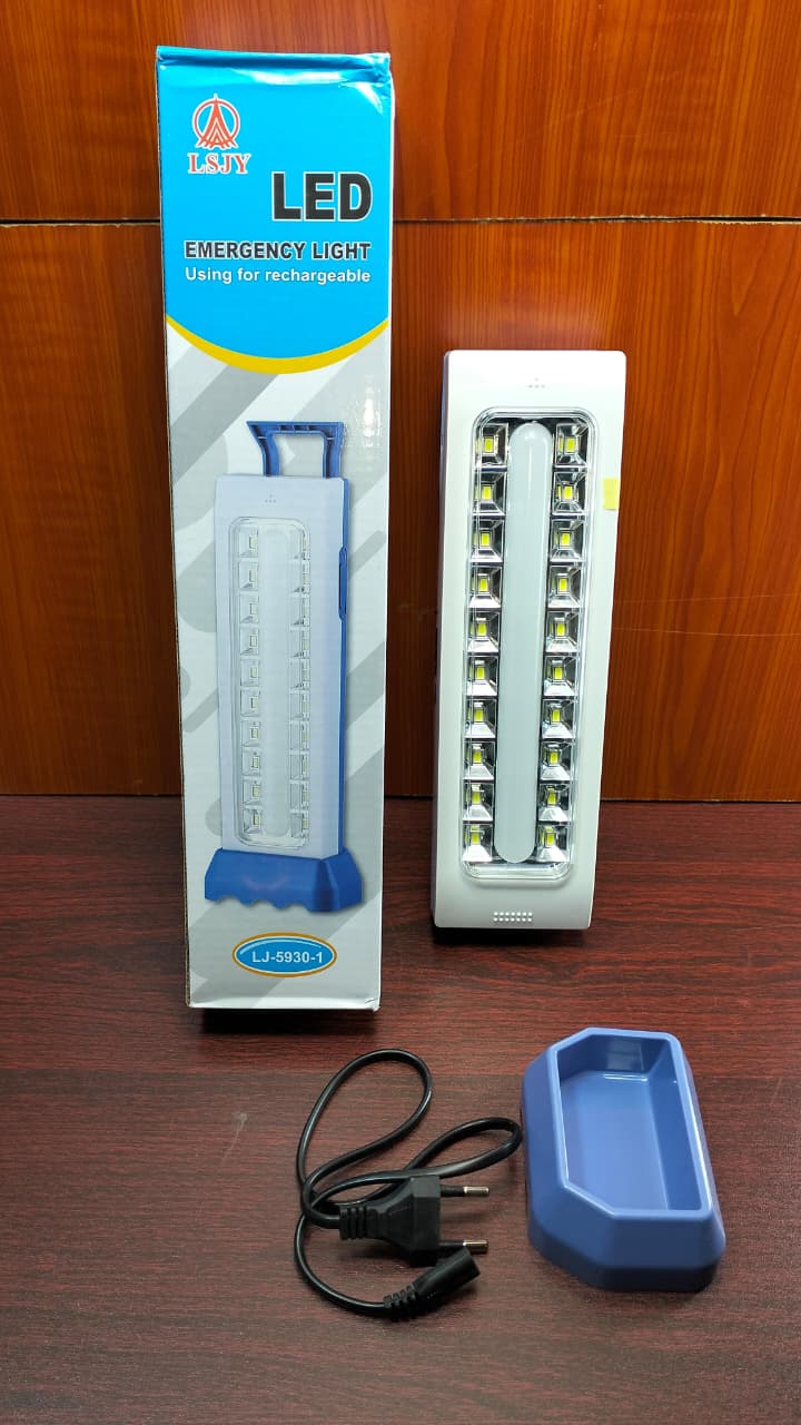 كشاف 20 ليد ستاند Lj-5930 Preview Image