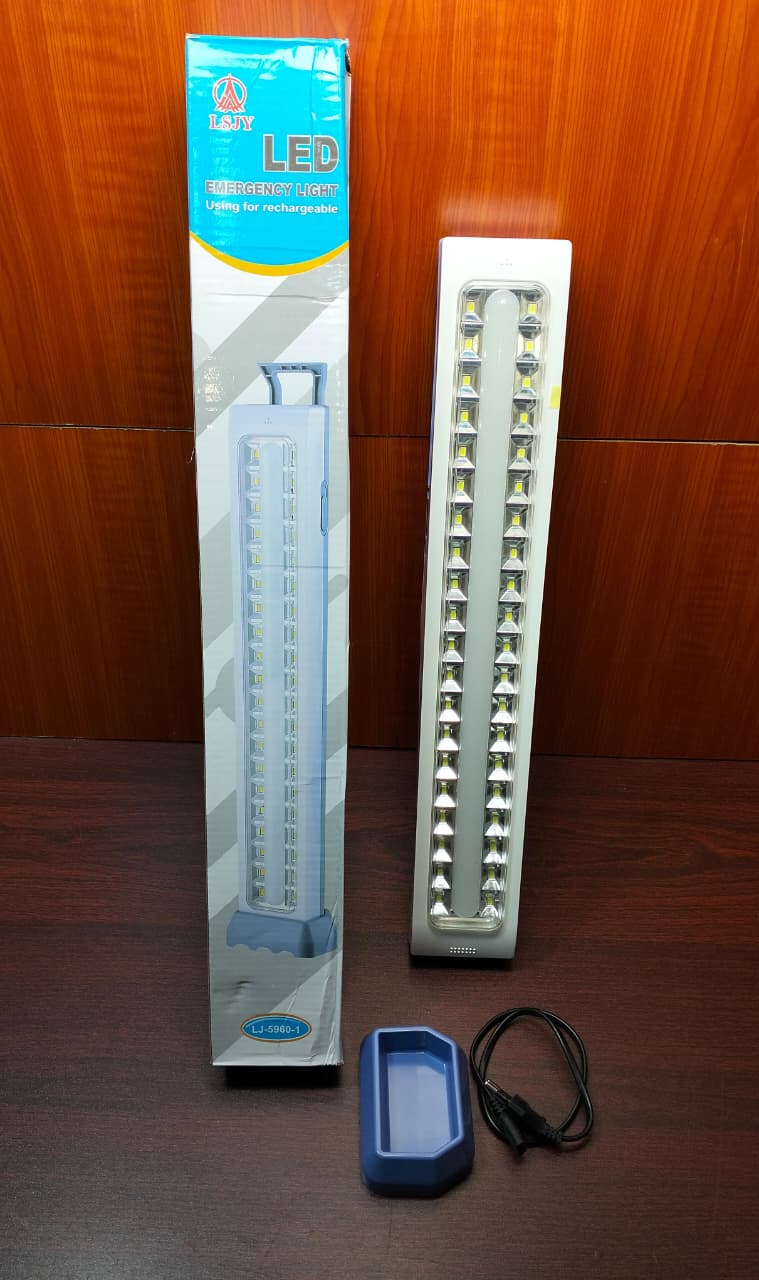 كشاف 30 ليد ستاند Lj-5960 Preview Image