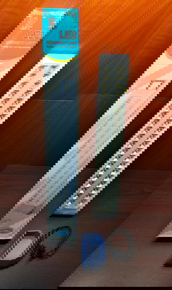 كشاف 30 ليد ستاند Lj-5960 Image 1 Preview