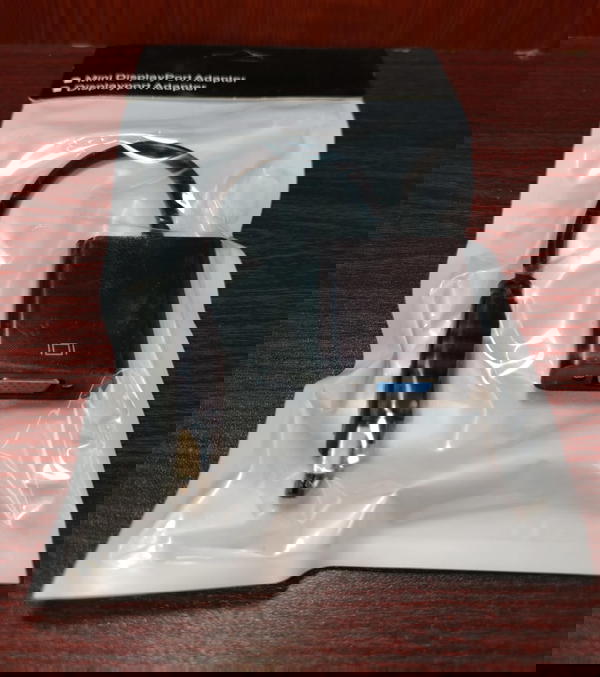 كونفرت Display to VGA  Image 1 Preview
