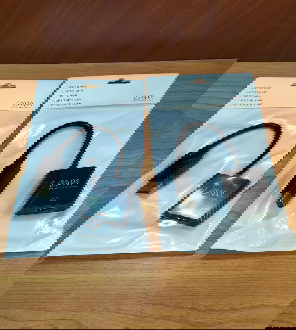 كونفرت Display to HDmi  Preview Image