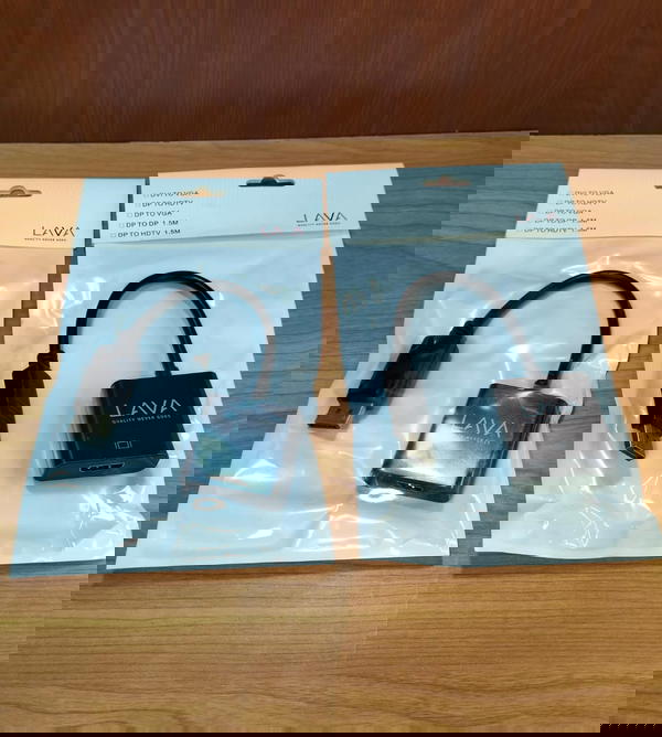 كونفرت Display to HDmi  Image 1 Preview