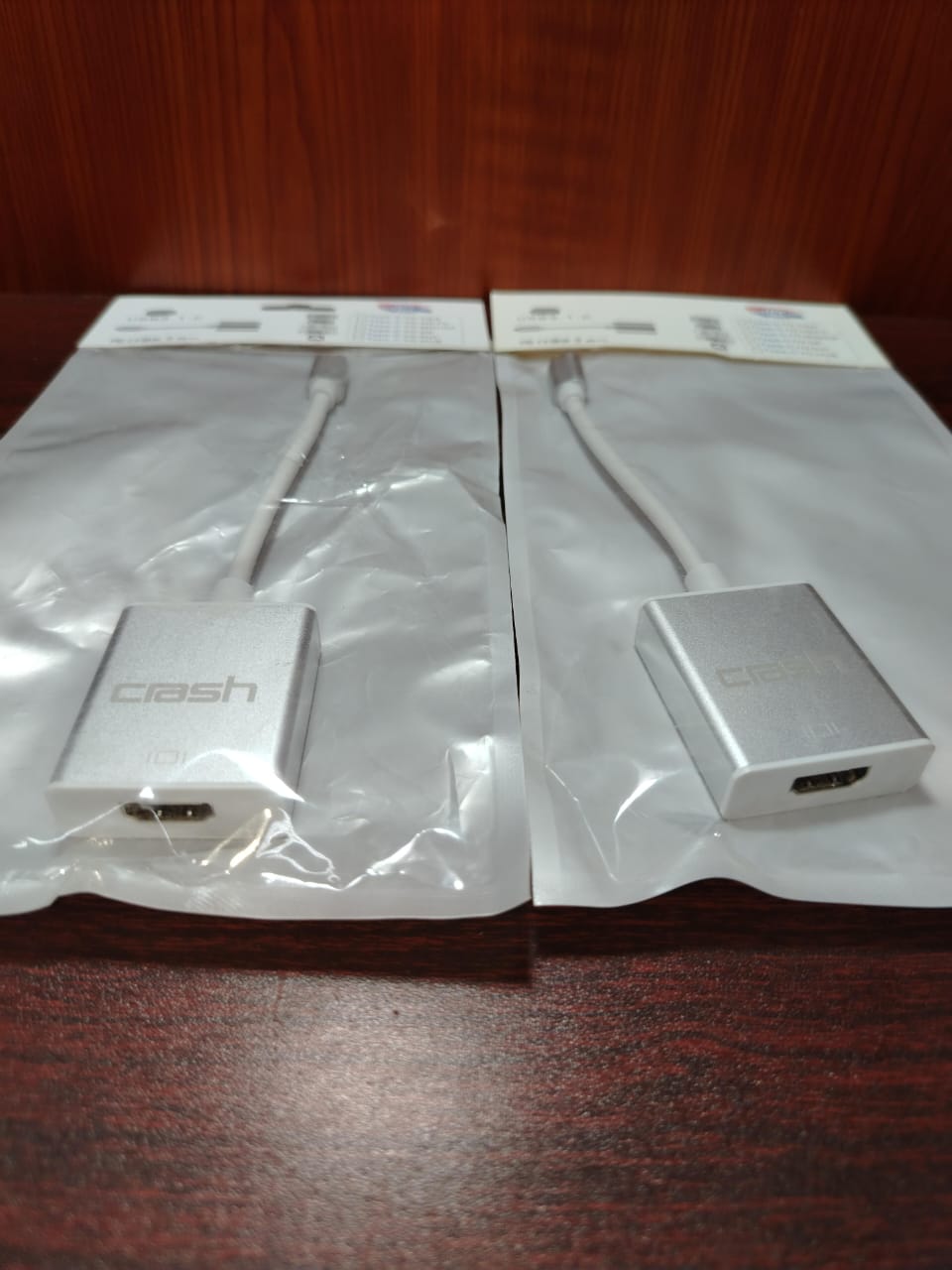 كونفرت Type-C to HDmi Preview Image