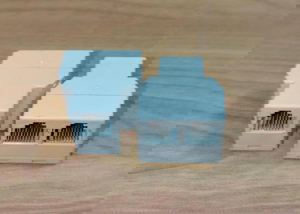 Connector 2*1 Image 1 Preview