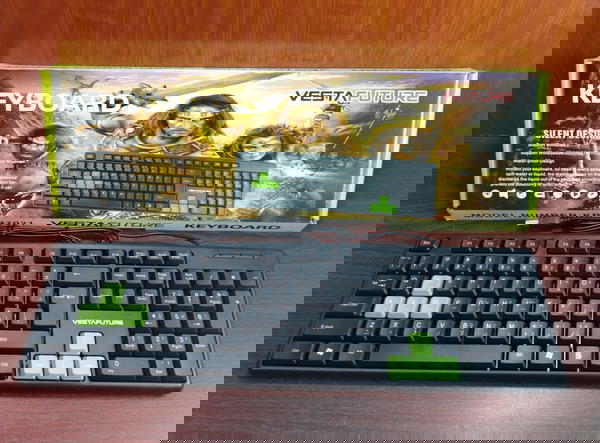 كيبورد عادي Image 1 Preview