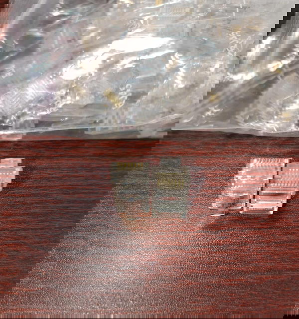 كيس 100 قطعة TP-Link RJ CAT-5e Image 3 Preview