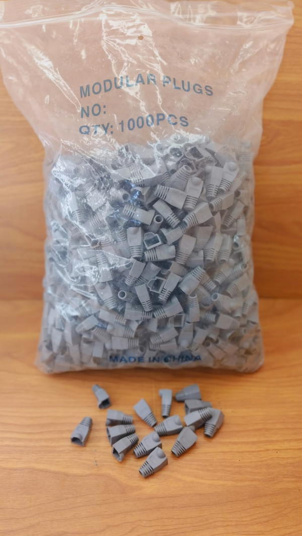 كيس 1000 قطعه Cover RJ Image 1 Preview