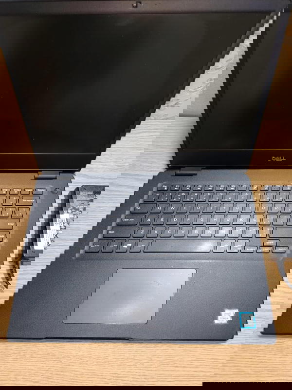 لابتوب استيراد i3 ثامن فرز أول DELL 3400 Image 1 Preview