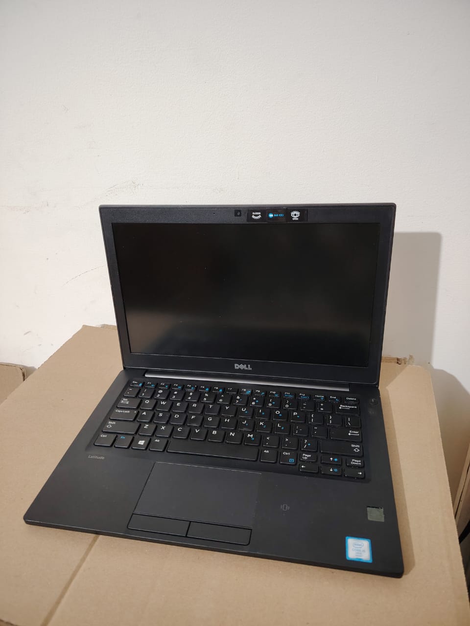 لابتوب استيراد i5 سادس فرز أول Dell Latitude E7280 Preview Image