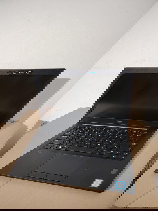 لابتوب استيراد i5 سادس فرز أول Dell Latitude E7280 Image 1 Preview