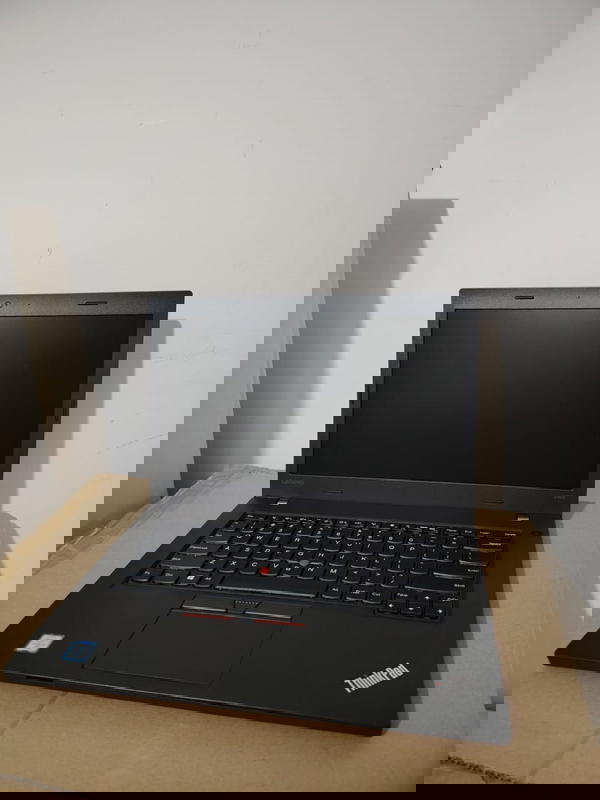 لابتوب استيراد i5 سادس فرز أول ضمان Lenovo Thinkpad L460 Image 1 Preview