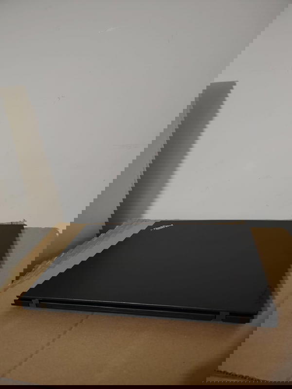 لابتوب استيراد i5 سادس فرز أول ضمان Lenovo Thinkpad L460 Image 2 Preview