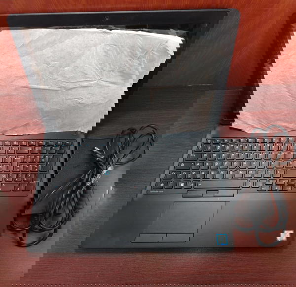 لابتوب استيراد i5 سادس فرز أول Dell Latitude e5570 Image 3 Preview