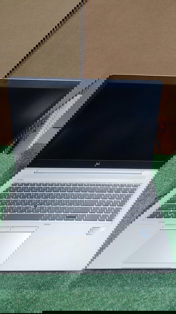 لابتوب استيراد i5 ثامن فرز أول HP EliteBook 850 G6 Image 1 Preview