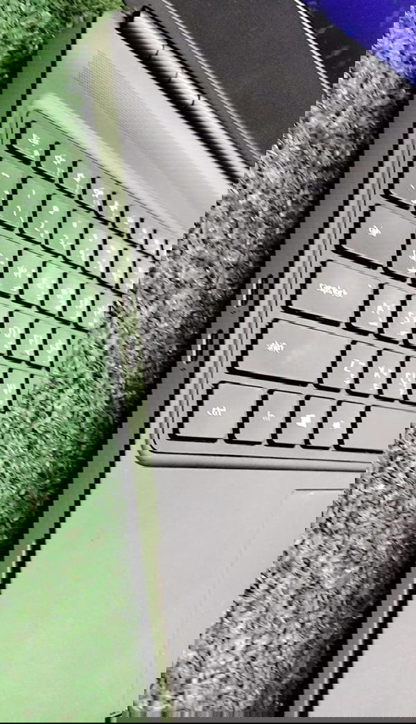 لابتوب استيراد i7 حادي عشر فرز أول Dell Precision W.S 7560 Image 1 Preview
