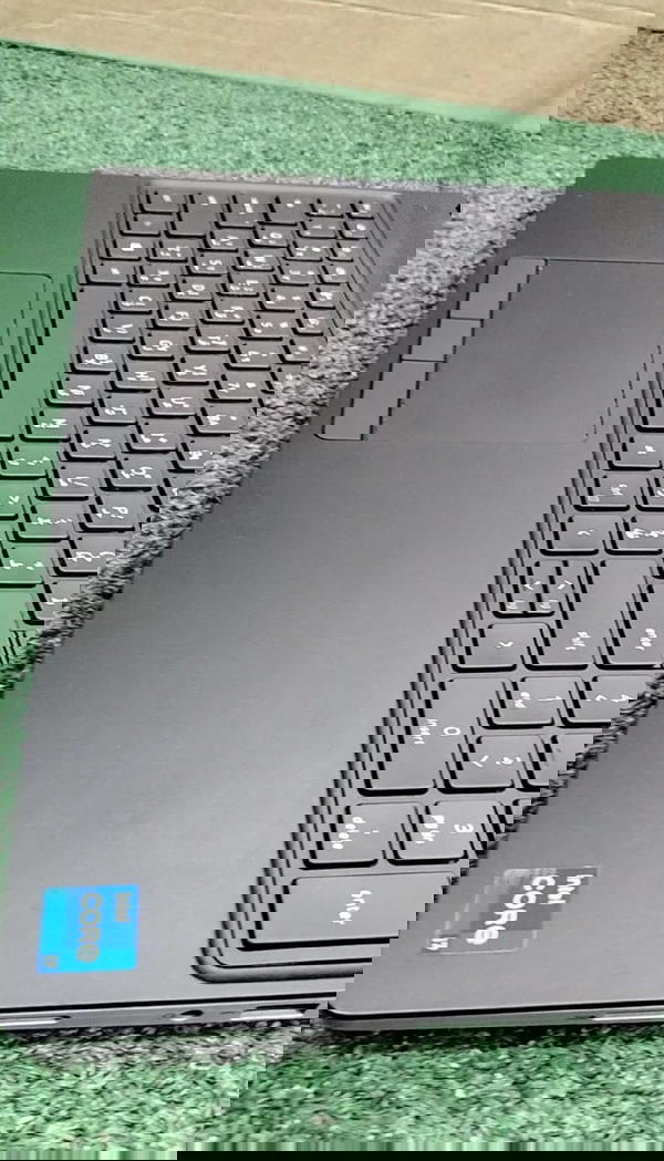 لابتوب استيراد i7 حادي عشر فرز أول Dell Precision W.S 7560 Image 2 Preview