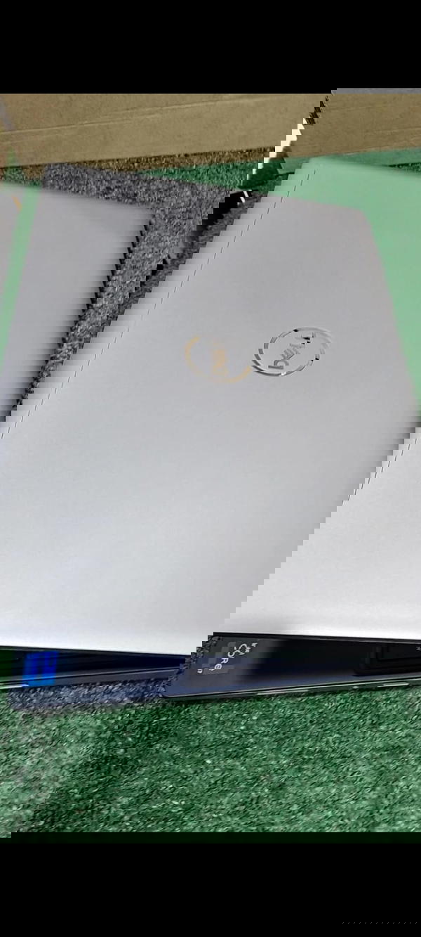 لابتوب استيراد i7 حادي عشر فرز أول Dell Precision W.S 7560 Image 4 Preview