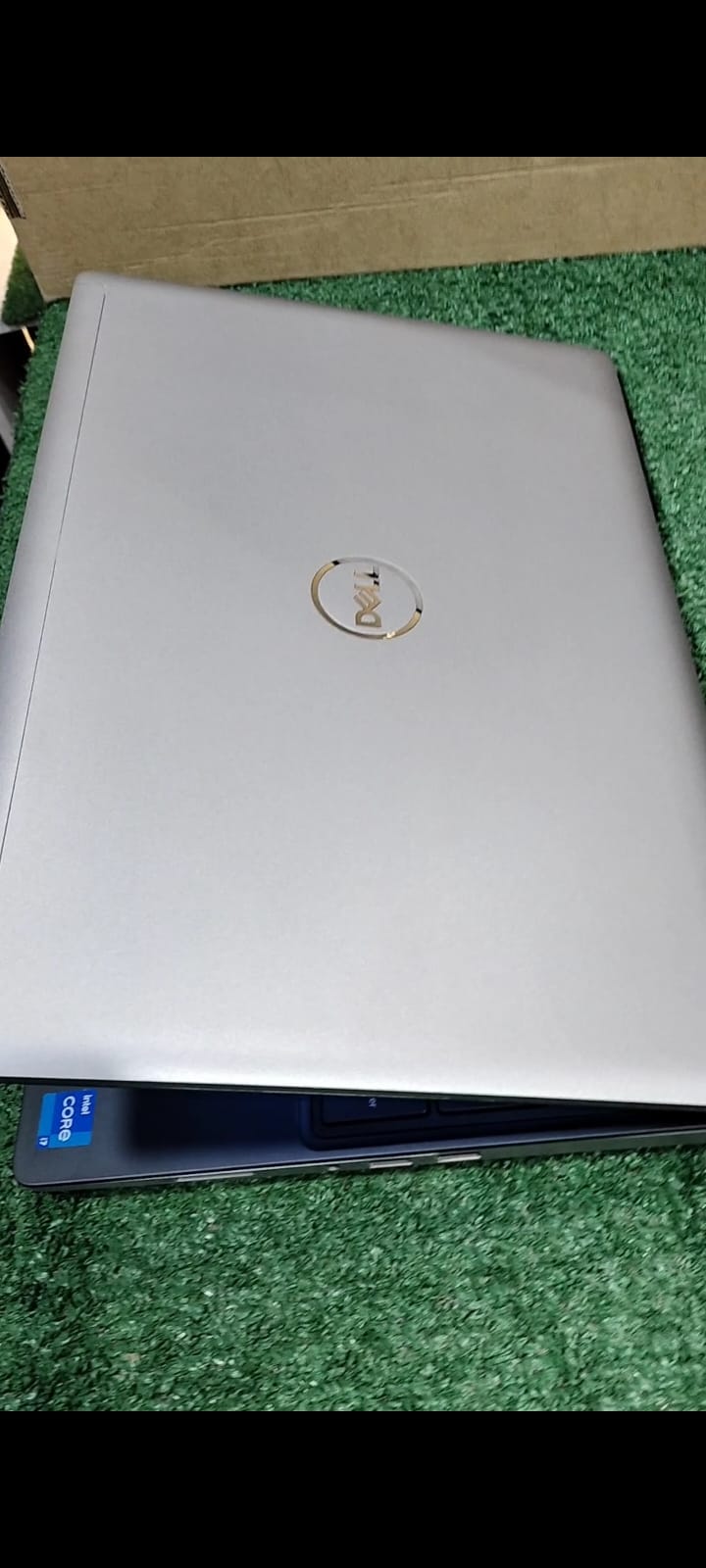 لابتوب استيراد i7 حادي عشر تاتش فرز أول Dell Precision W.S 7560 Preview Image