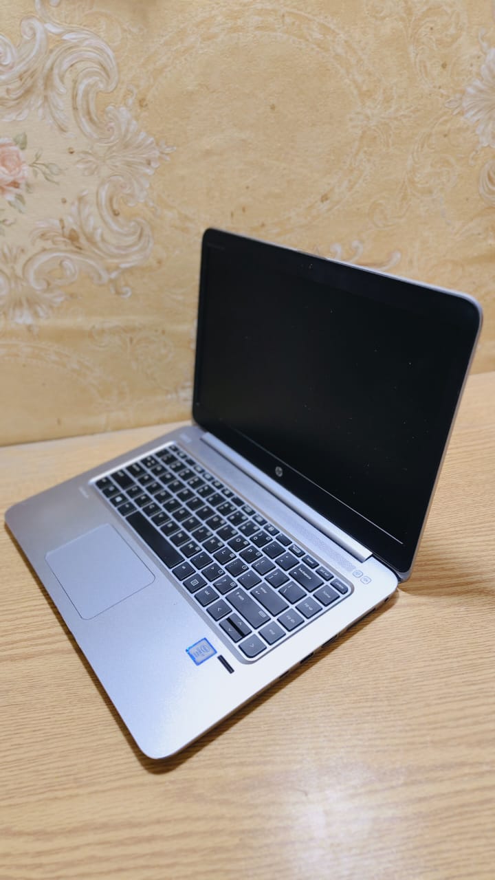 لابتوب استيراد i7 سادس HP Folio 1040 G3 Preview Image