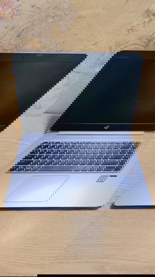 لابتوب استيراد i7 سادس HP Folio 1040 G3 Image 2 Preview