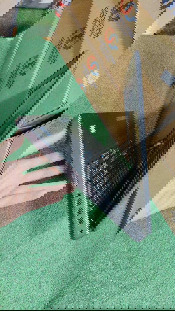 لابتوب استيراد i7 سابع فرز أول Dell Precision W.S 7520 Image 1 Preview