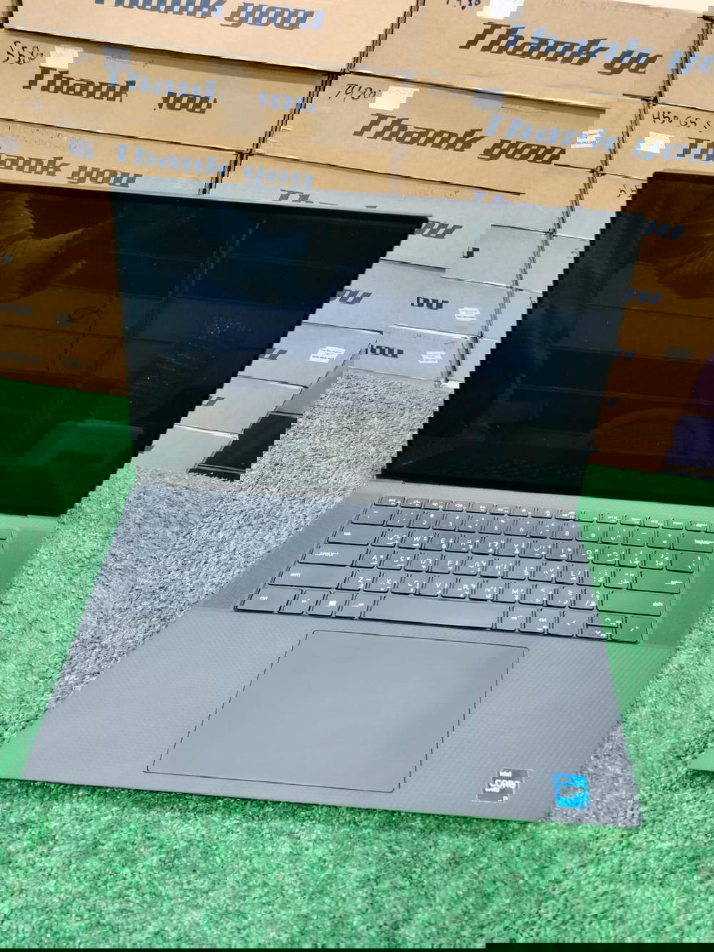 لابتوب استيراد تاتش فرز اول Dell Precision 5560 4K Preview Image