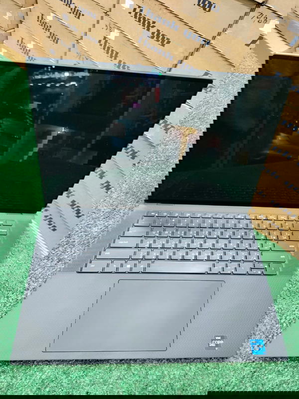 لابتوب استيراد تاتش فرز اول Dell Precision 5560 4K Image 4 Preview