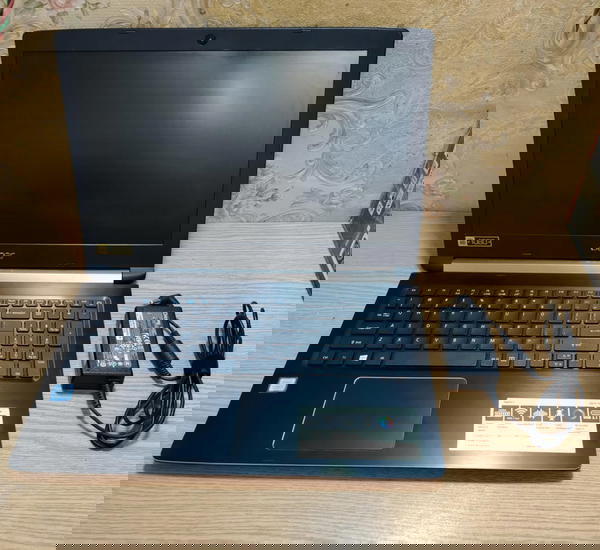 لابتوب استيراد i3 سابع ACER a515-51 Image 2 Preview