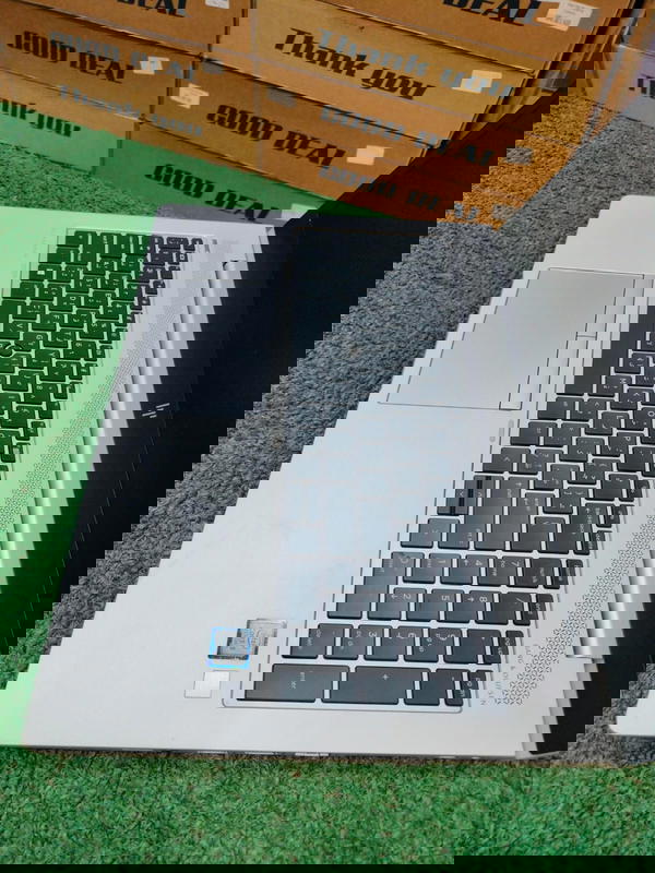 لابتوب استيراد i5 ثامن فرز أول HP EliteBook 850 G6 Image 3 Preview