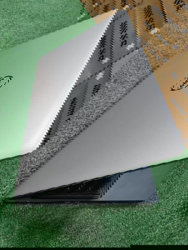 لابتوب استيراد i7 عاشر فرز أول Dell Precision W.S 7550 Image 2 Preview