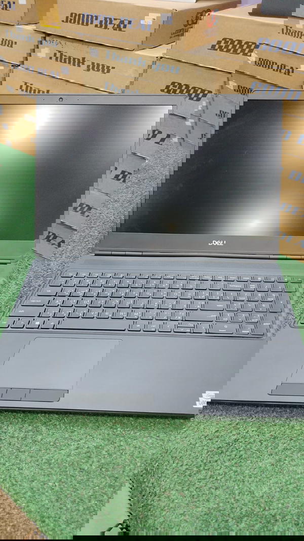 لابتوب استيراد i7 حادي عشر فرز أول Dell Precision W.S 7560 Image 5 Preview