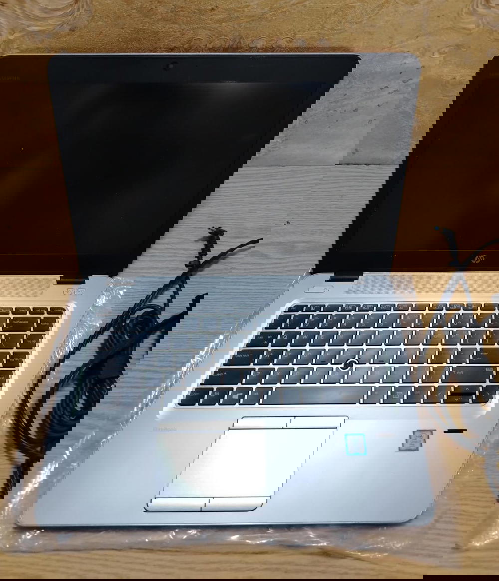 لابتوب استيراد i7 سادس فرز أول HP 840 G3 Preview Image