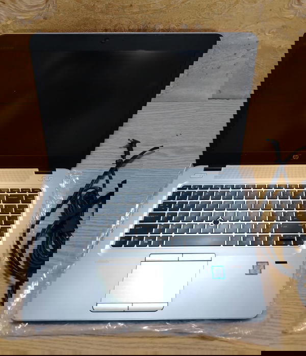 لابتوب استيراد i7 سادس فرز أول HP 840 G3 Image 1 Preview