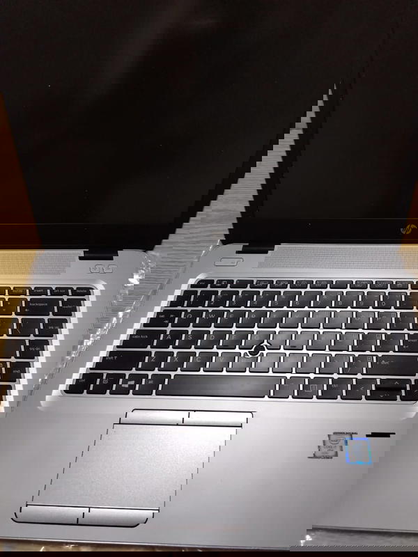 لابتوب استيراد i7 سادس فرز أول HP 840 G3 Image 2 Preview