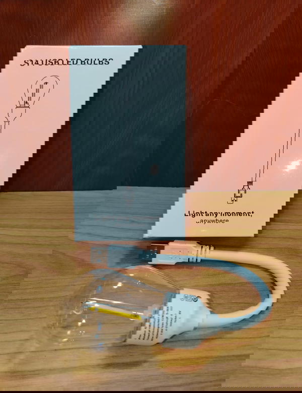 لمبة USB Image 1 Preview