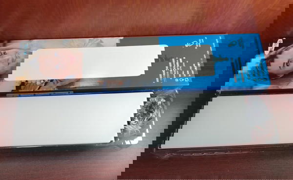 ليد اضاءة بالريموت RL-150 Image 1 Preview